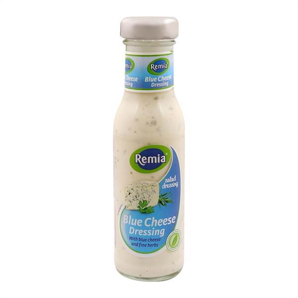 Remia Blue Cheese Dressing Imported